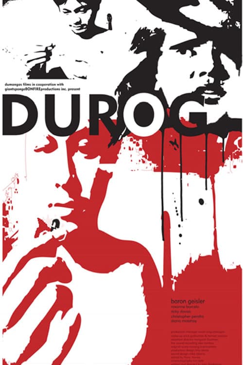 Durog (2007) poster