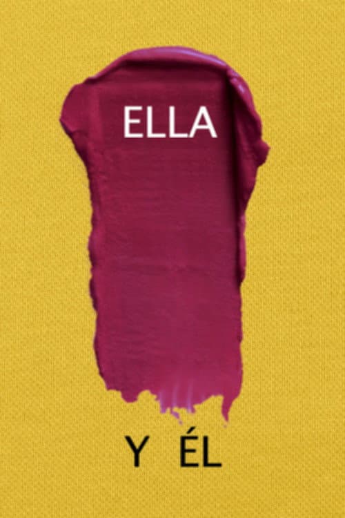 Ella y Él (2019) poster