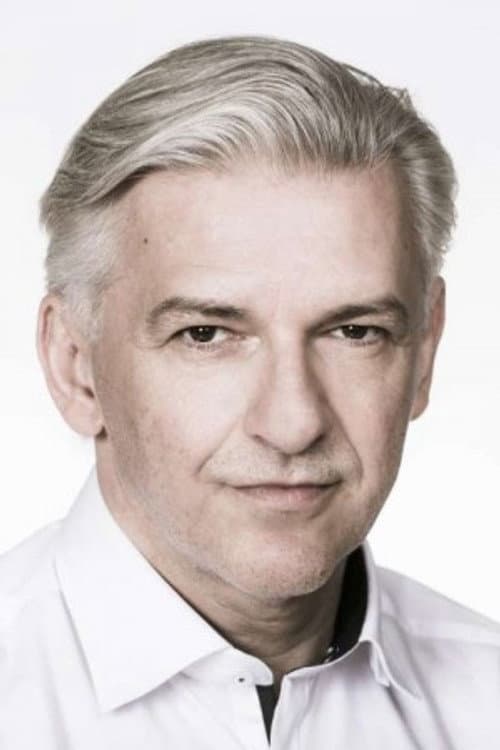 Alföldi Róbert foto