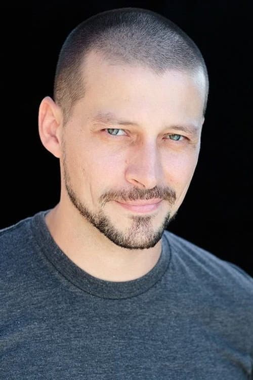Braden Moran foto