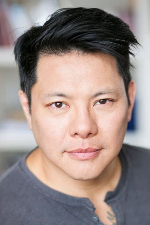 Albert Kwan foto
