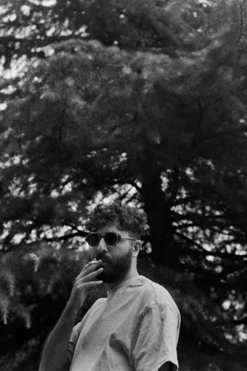 Aliyar Rasti foto