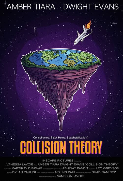 Collision Theory (2026) poster