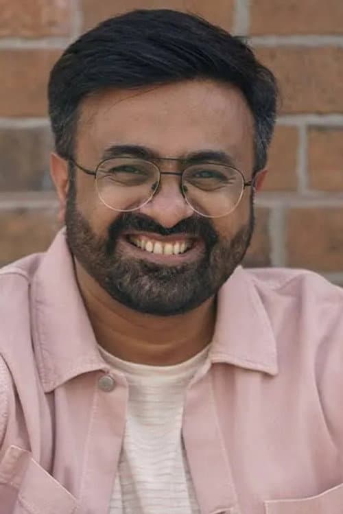Sandeep Modi foto