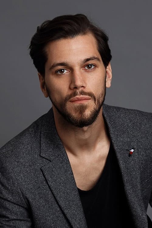 André Caramujo foto