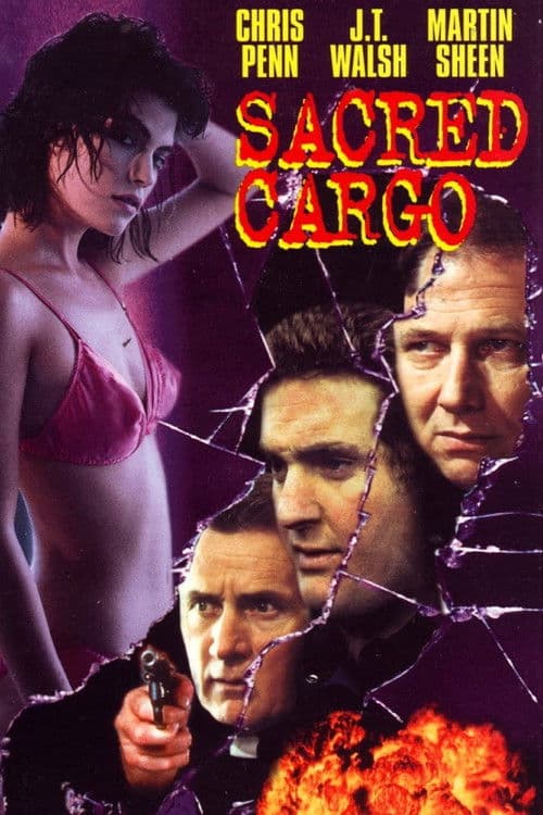 Sacred Cargo (1996) poster