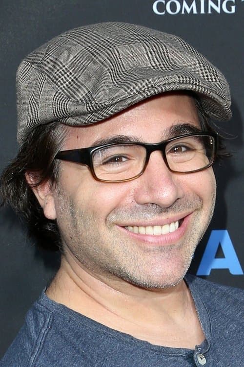 Brad Caleb Kane foto