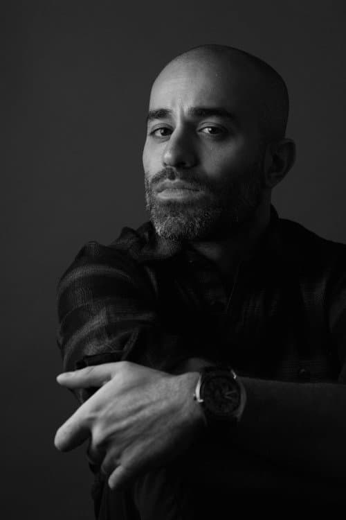 Sohale Dezfoli foto