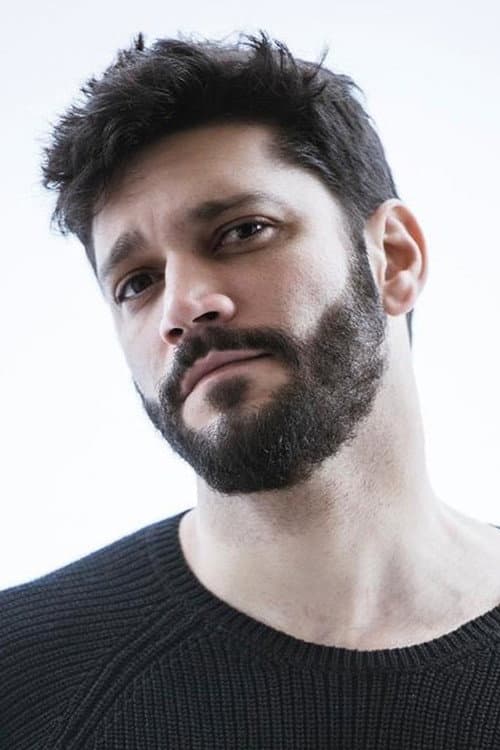 Armando Babaioff foto