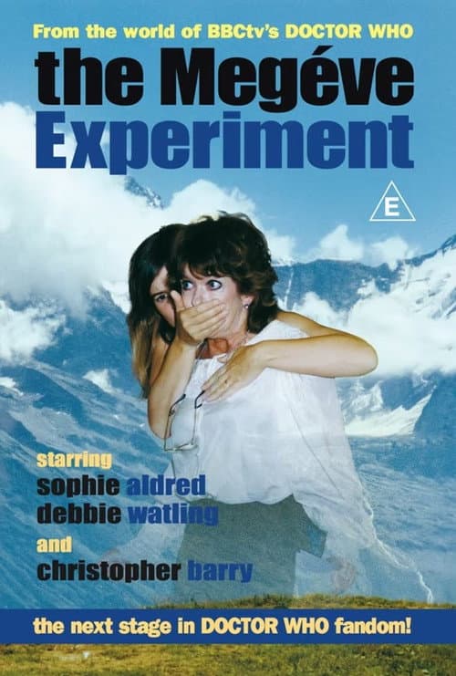 The Megeve Experiment (2002) poster