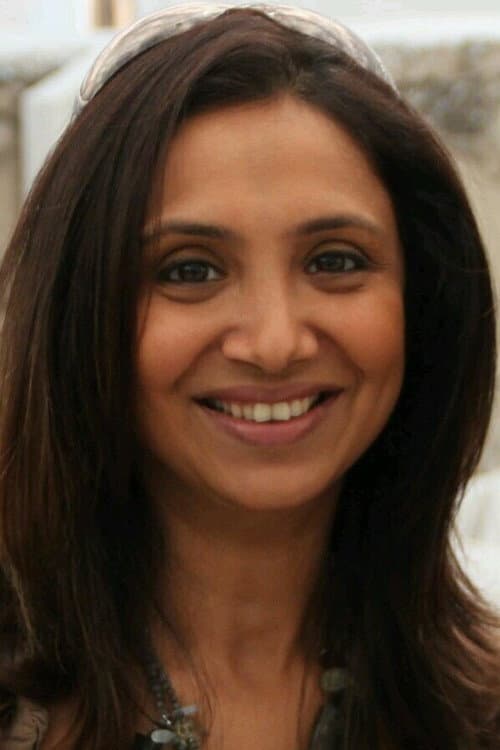 Sonali Sachdev foto