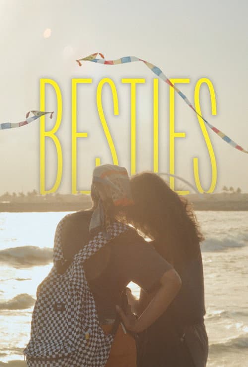 Besties (2026) poster