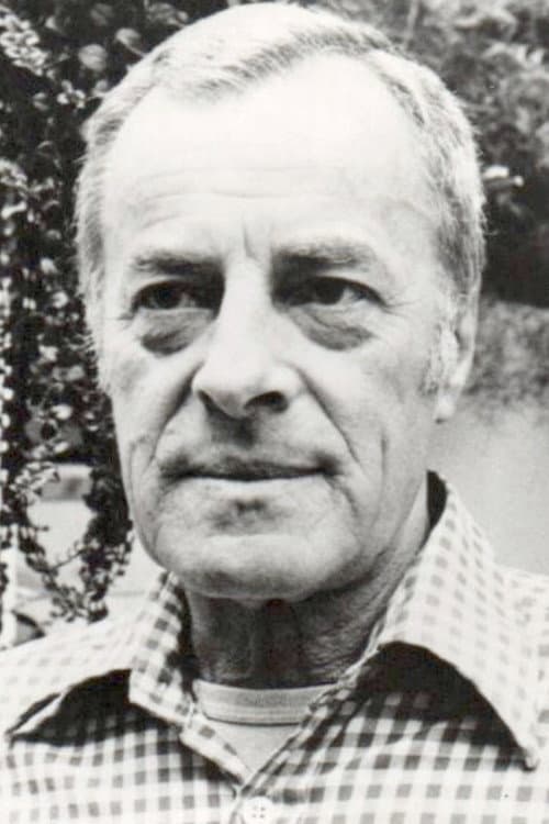 Hugh Paddick foto