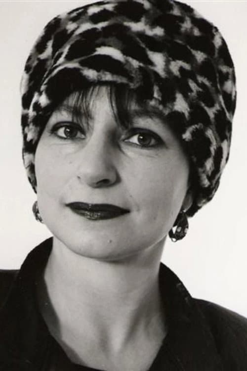 Barbara den Uyl foto