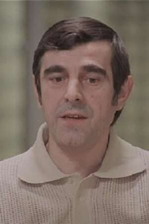 Hilmar Baumann foto