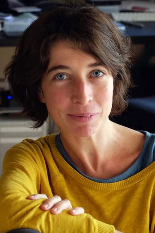 Sofi Escudé foto
