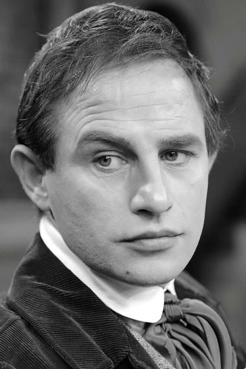 Julien Schoenaerts foto
