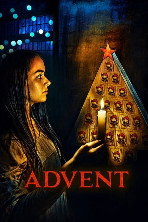 Advent (2024) poster
