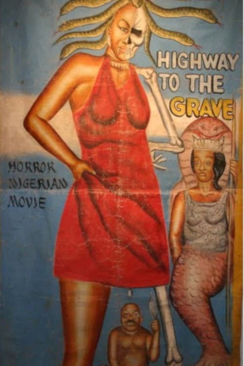 Highway to the Grave (2000) poster