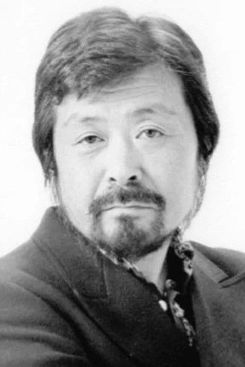 雨森雅司 foto
