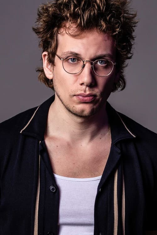 Evan Rissi foto