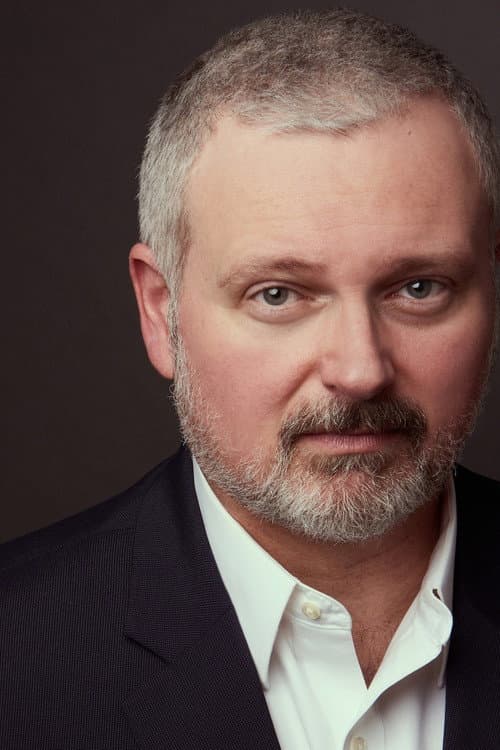 John Ellison Conlee foto