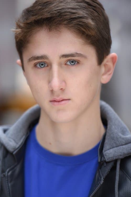 Sawyer Barth foto