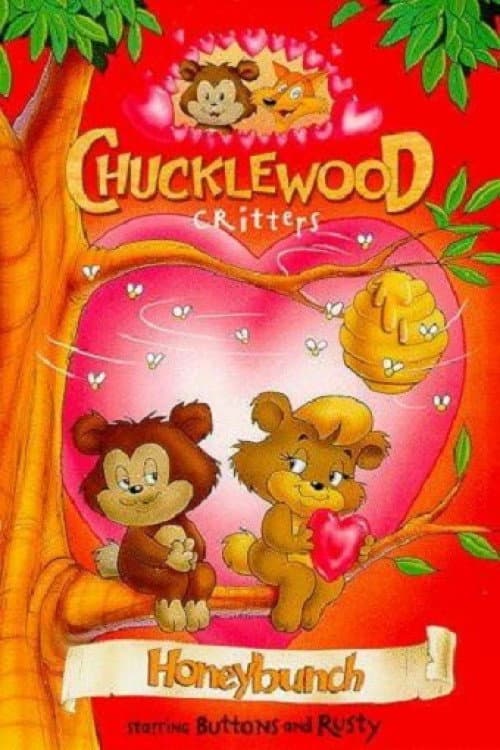 The Honey Bunch (1992) poster