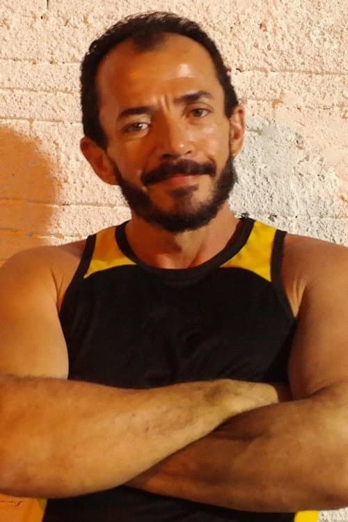 Sidney Souto foto
