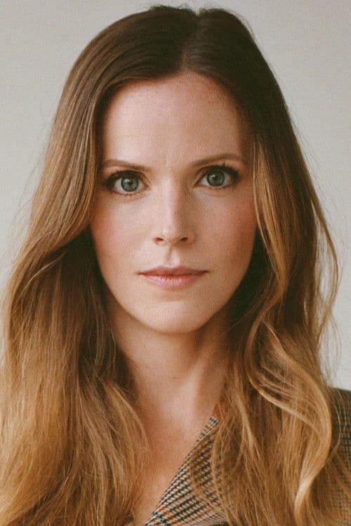 Katie Rose Clarke foto