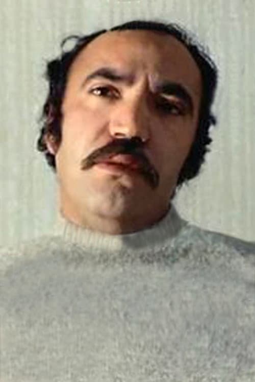 Ahmed Taybi foto