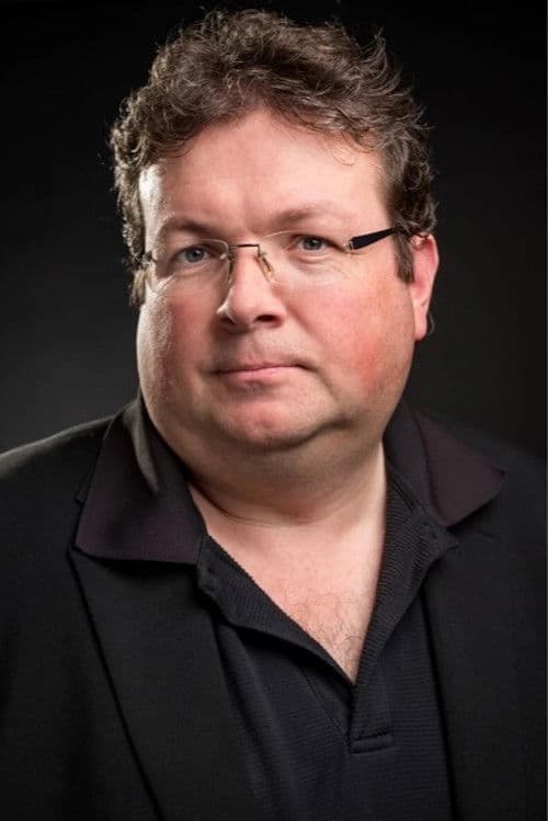 Roel Reiné foto
