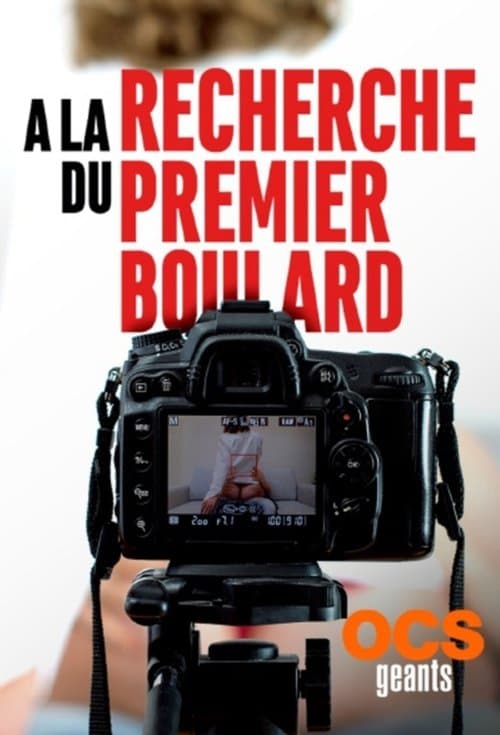 À la recherche du premier boulard (2019) poster