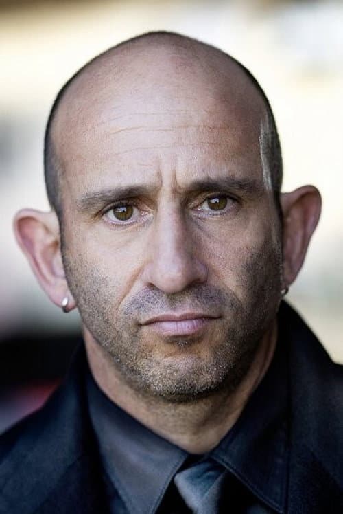 Christopher Neiman foto