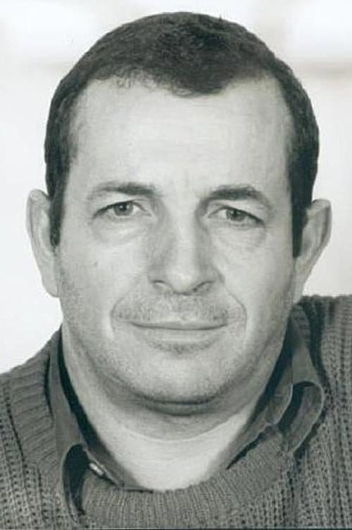 Pierre Brichese foto