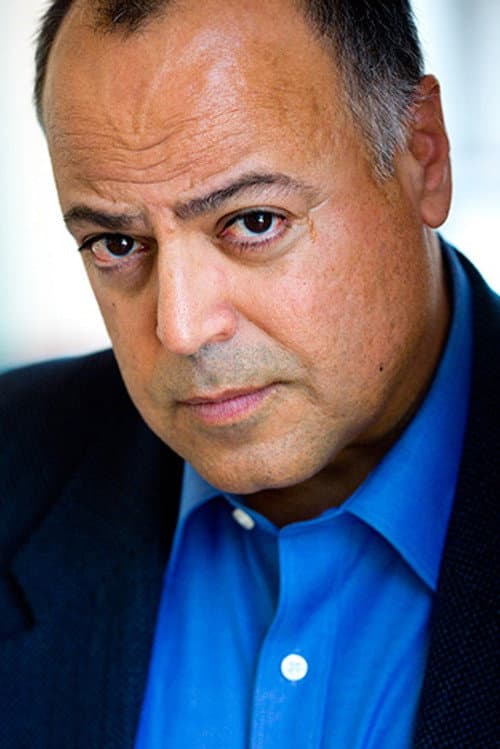 George Tovar foto