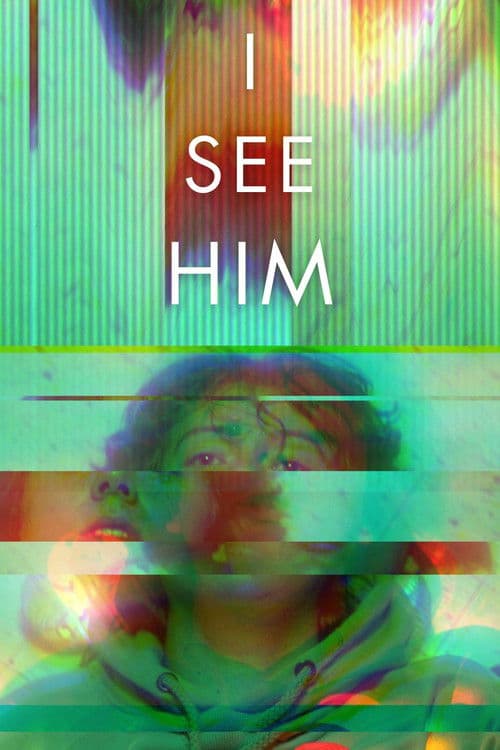 I See Him (2026) poster