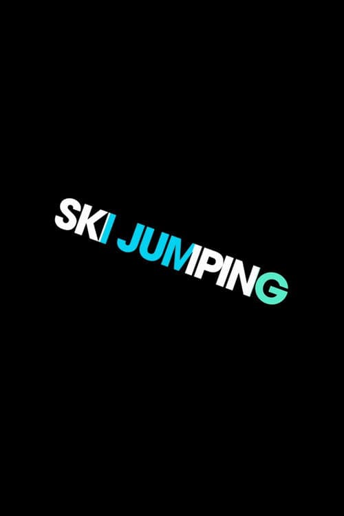 Love Ski-Jumping (2007) poster