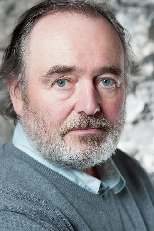John Olohan foto