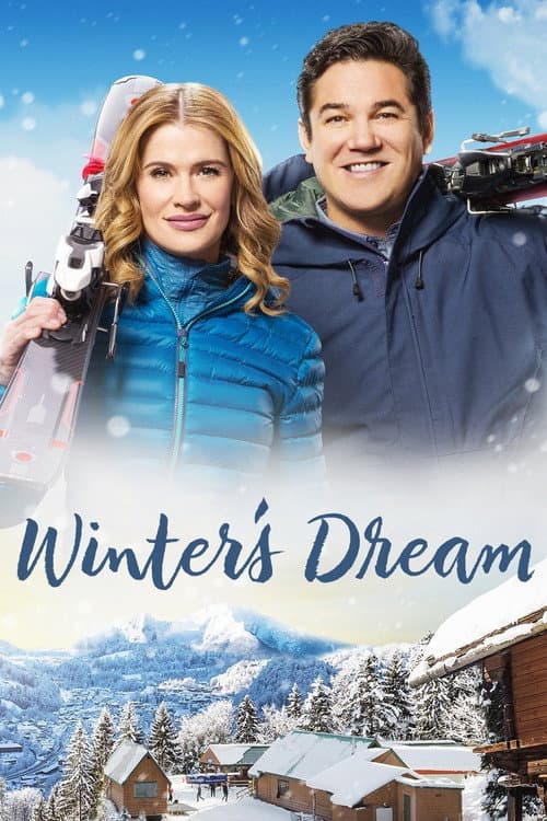 Winter's Dream (2018) poster