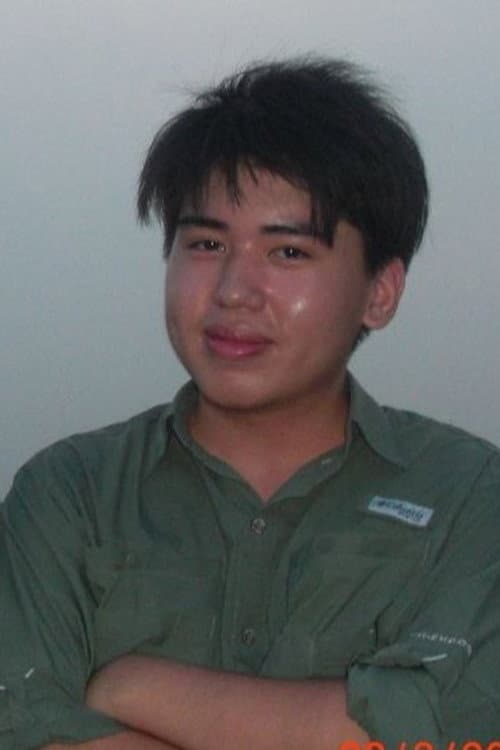 Darren Wong foto