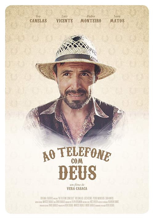 Ao Telefone com Deus (2017) poster