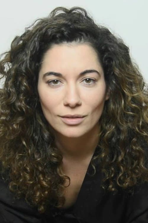 Julia Pogrebinska foto