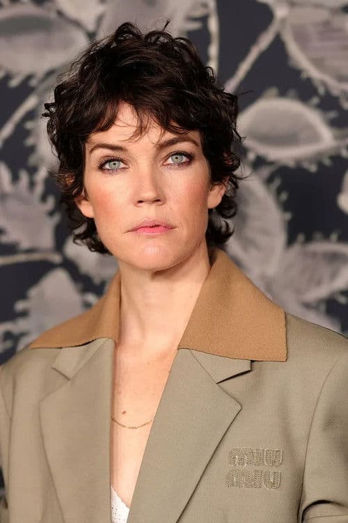Celia Rowlson-Hall foto