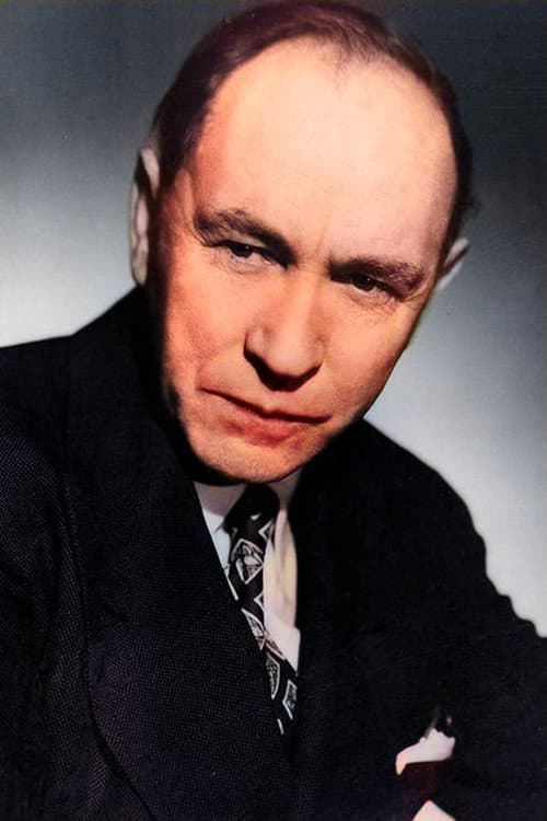 John Seitz foto