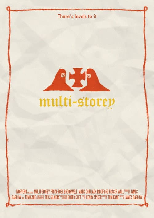 Multi-Storey (2024) poster