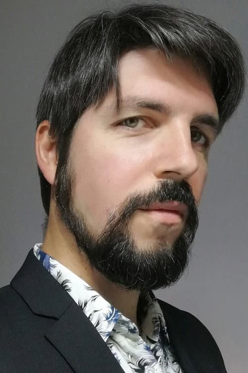 Ivan Silvestrini foto
