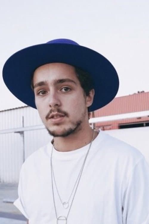 Julien Granel foto