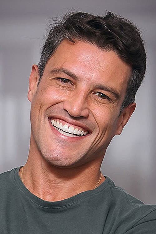 Alexandre Slaviero foto
