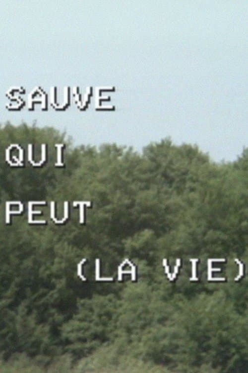 Quelques remarques sur la réalisation et la production du film 'Sauve qui peut (la vie)' (1979) poster